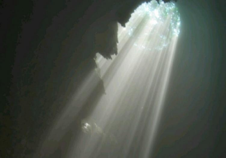 Jomblang Cave Tour