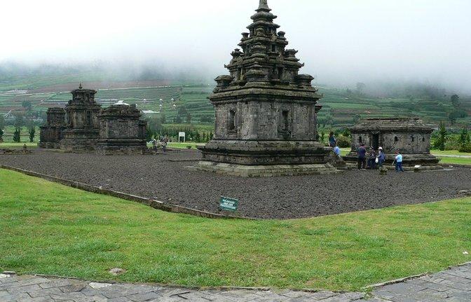 Top things to do in Dieng Plateau Indonesia Travel Guide